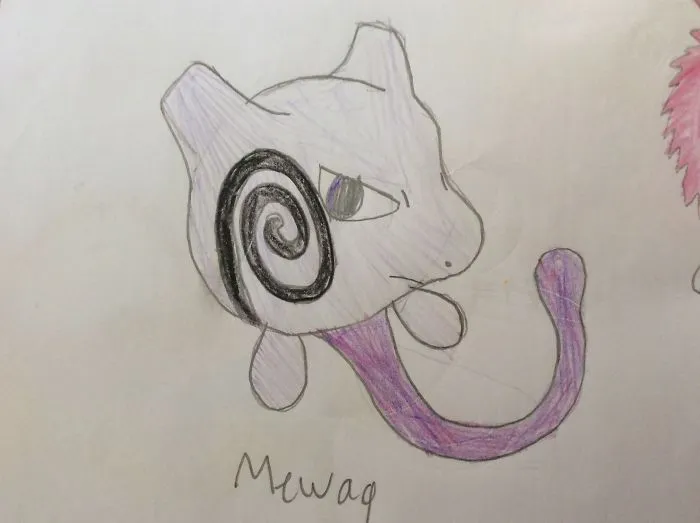 Mewag