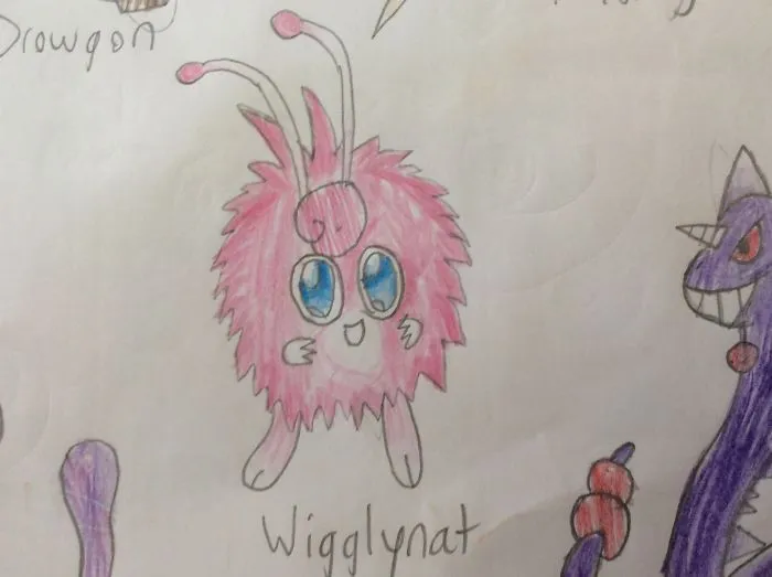 Wigglynat
