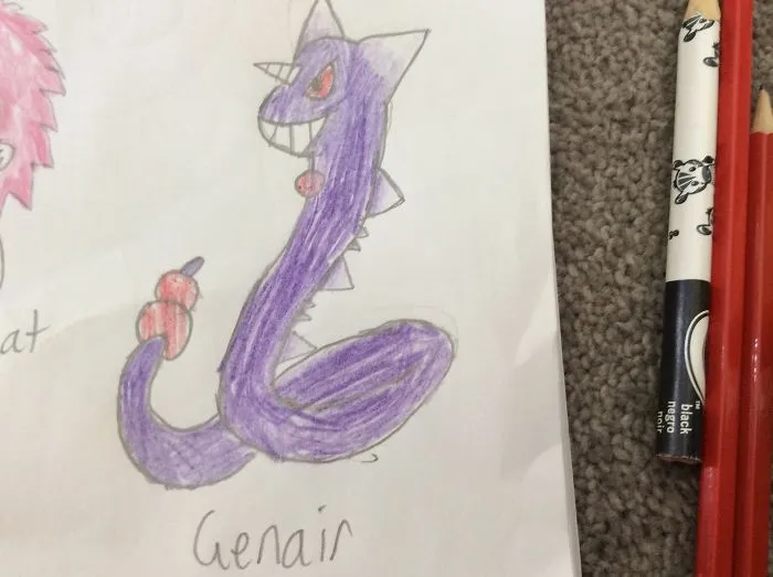 Genair