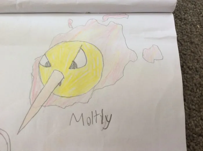 Moltly