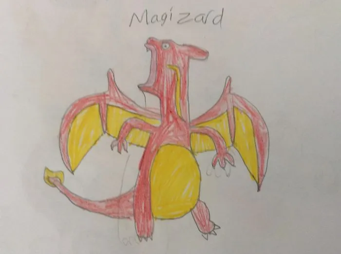 Magizard