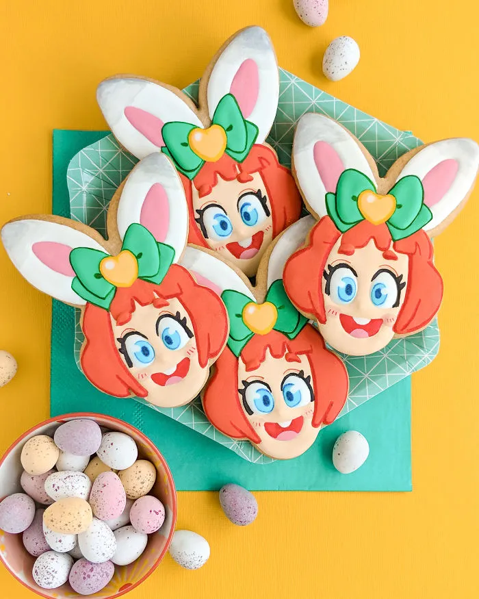I Use Cookie Decoration As A Creative Outlet (86 Pics)