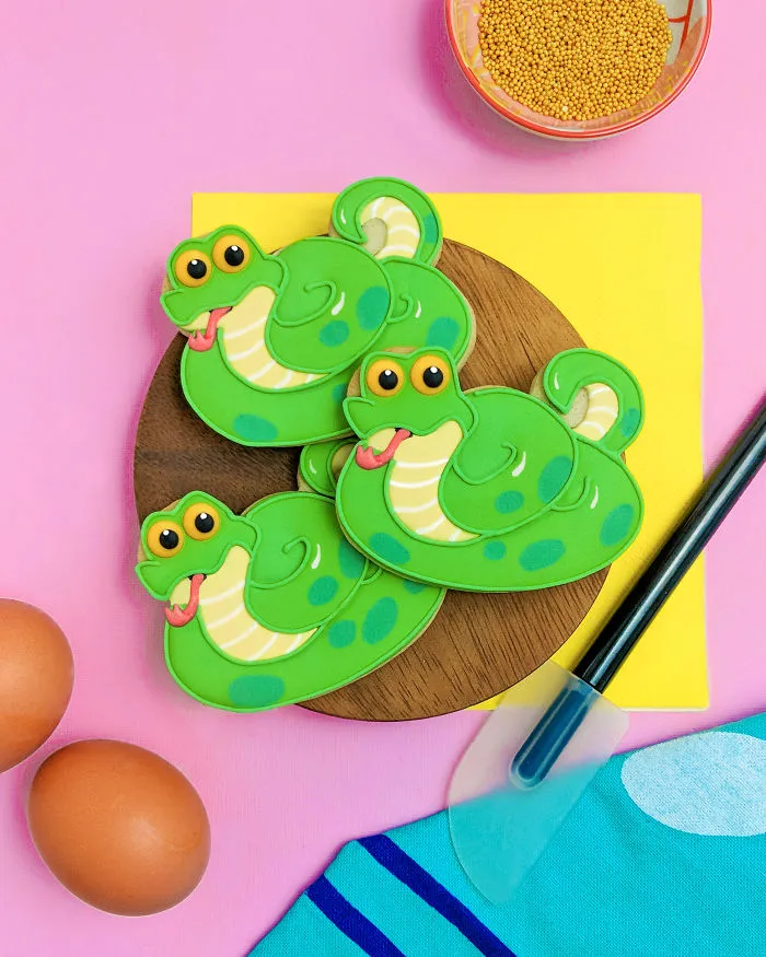 I Use Cookie Decoration As A Creative Outlet (86 Pics)