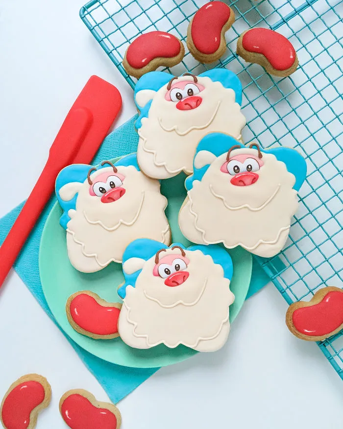 I Use Cookie Decoration As A Creative Outlet (86 Pics)