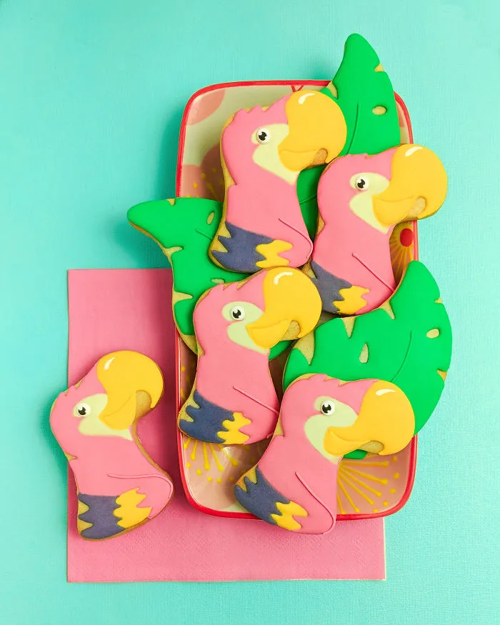 I Use Cookie Decoration As A Creative Outlet (86 Pics)