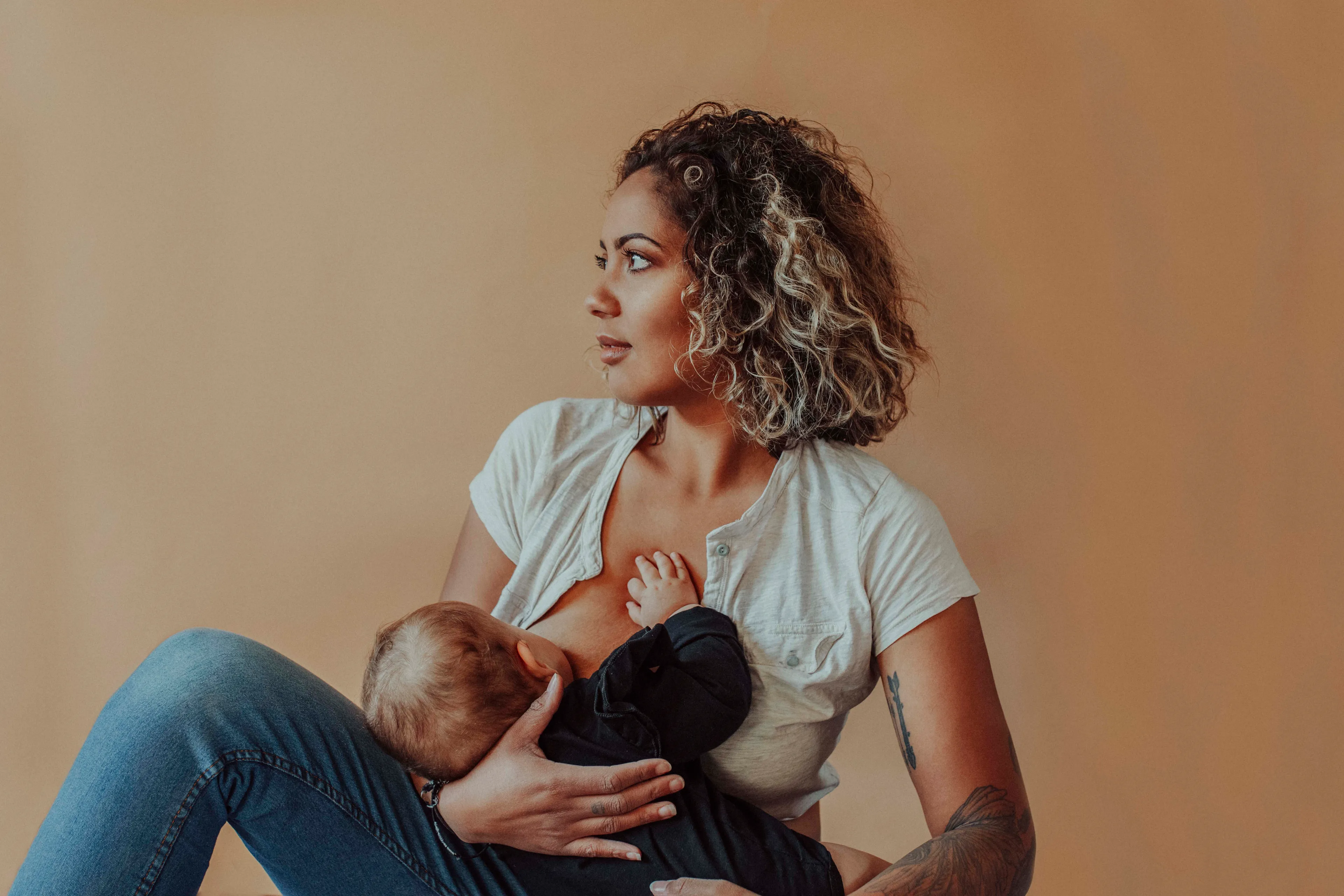 A Breastfeeding Success