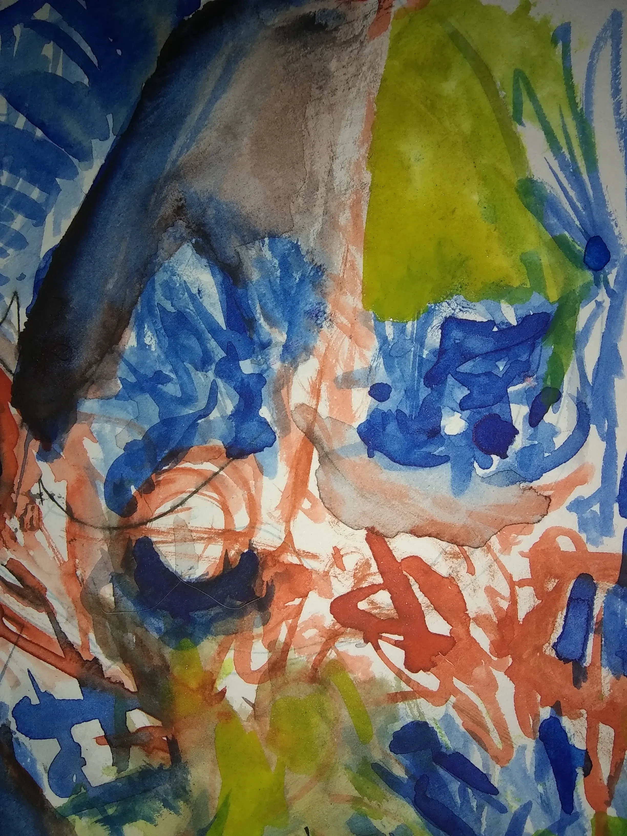 Art Therapy