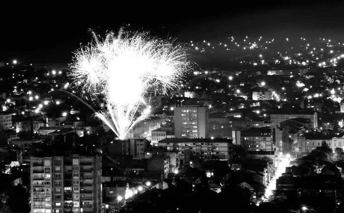 My 40 Photos Of Serbia