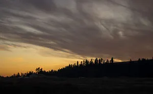 Don't You Just Love Sunsets?