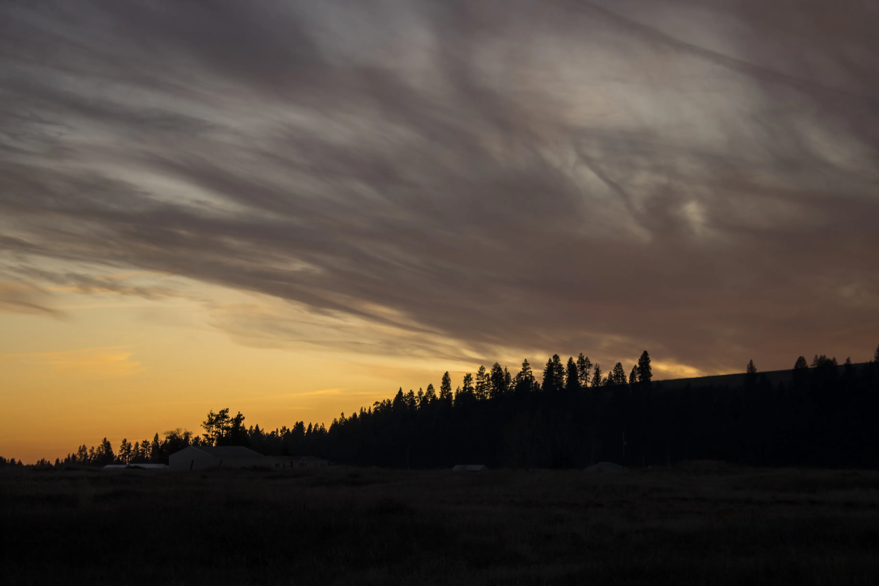 Don't You Just Love Sunsets?