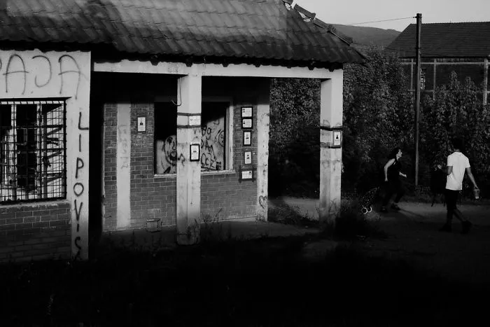 My 40 Photos Of Serbia