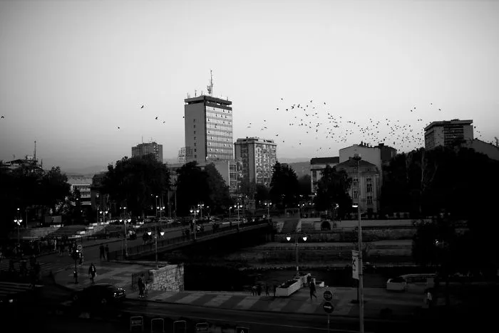 My 40 Photos Of Serbia
