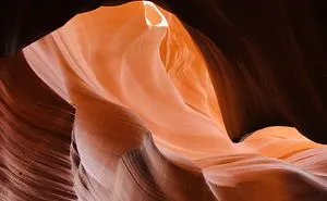 I Found Out That My Wife Is Better Than Me At Photography After We Went To The Lower Antelope Canyon