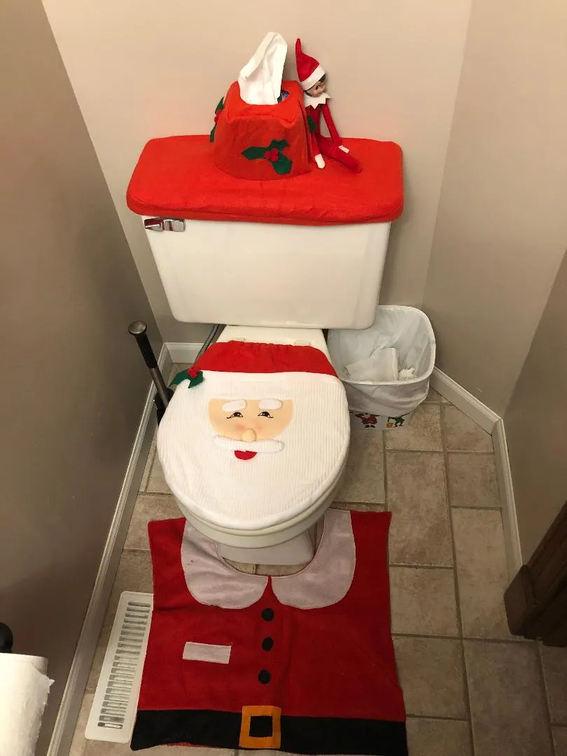 Christmas Decor.