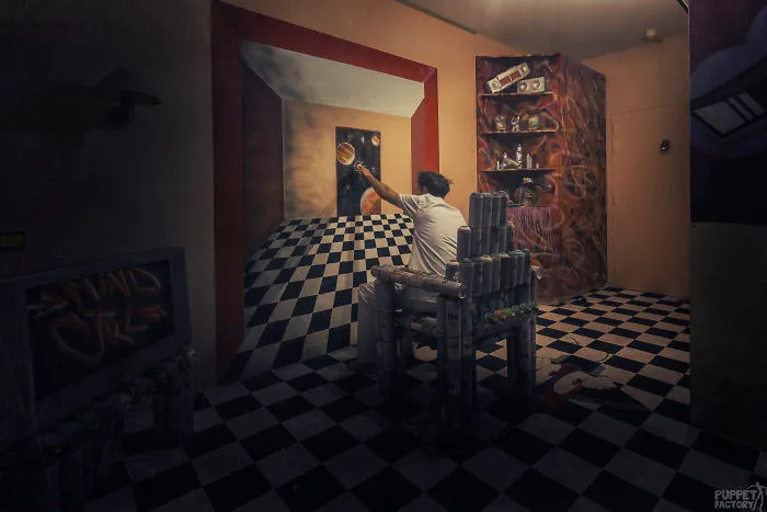 Mindprison