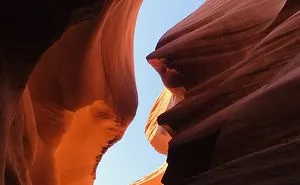 I Found Out That My Wife Is Better Than Me At Photography After We Went To The Lower Antelope Canyon