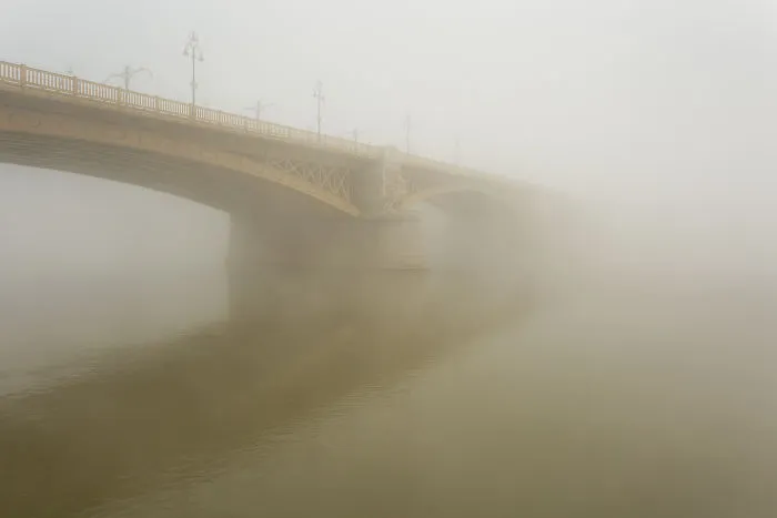 Margaret Bridge, 2014