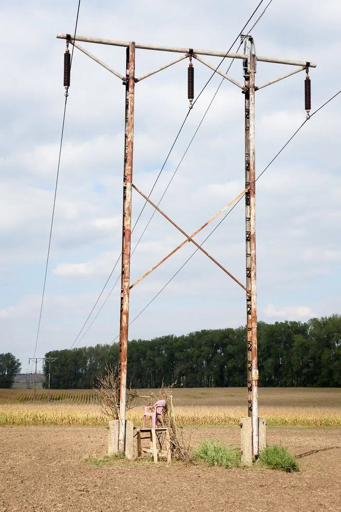My 56 Pics Of Unusual Gamekeeper's Hides