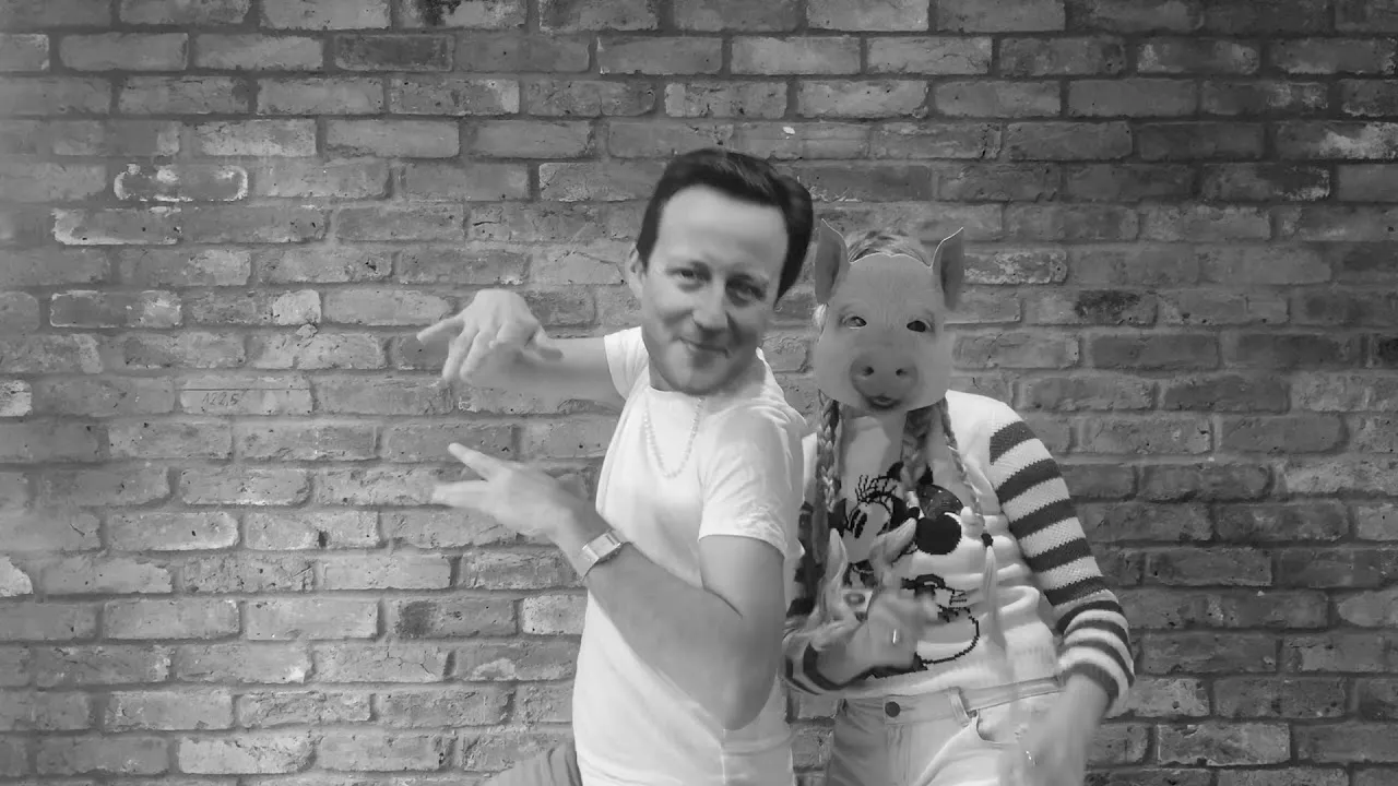 In The Build Up To The General Election, Britain Has Been Dealing With Their Fears By Making Some Hilarious Parodies. Here's A Look At The Best Eight.