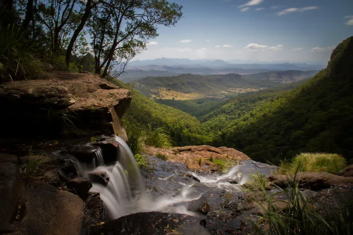 Lamington National Park, Queensland