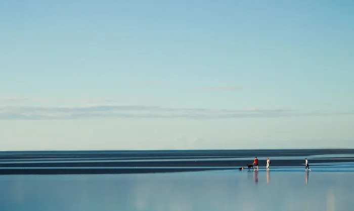 Hervey Bay, Queensland