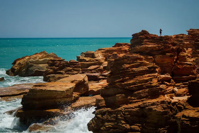 Broome, Wa