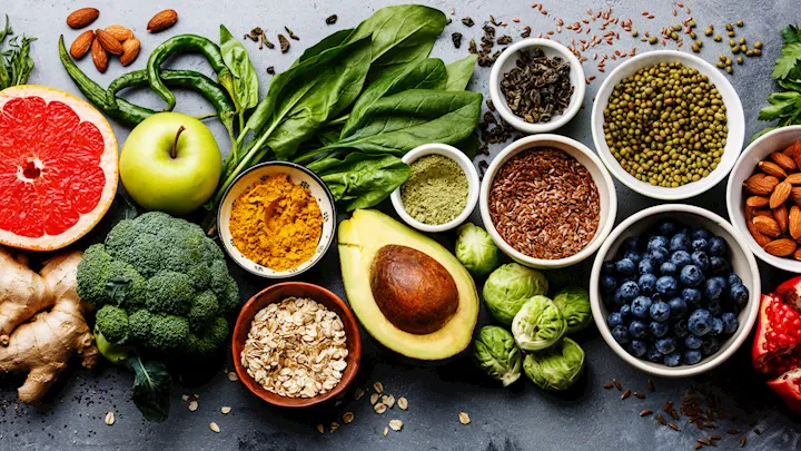 Most Nutrient-Dense Food