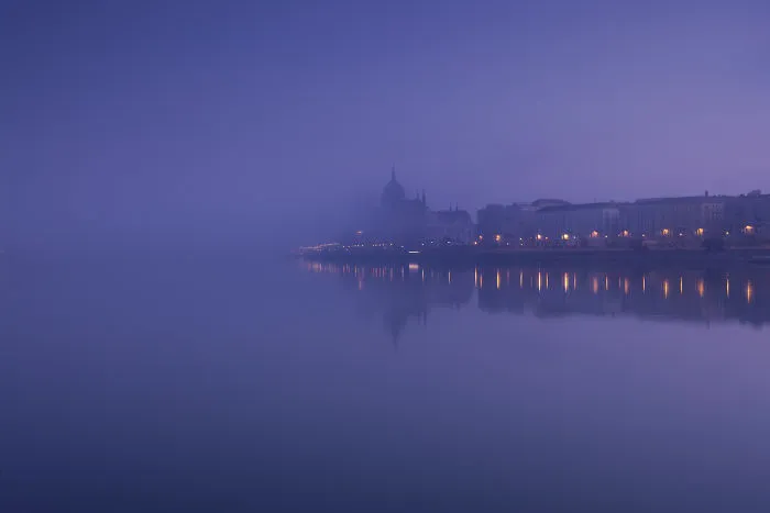 Mist From Beyond