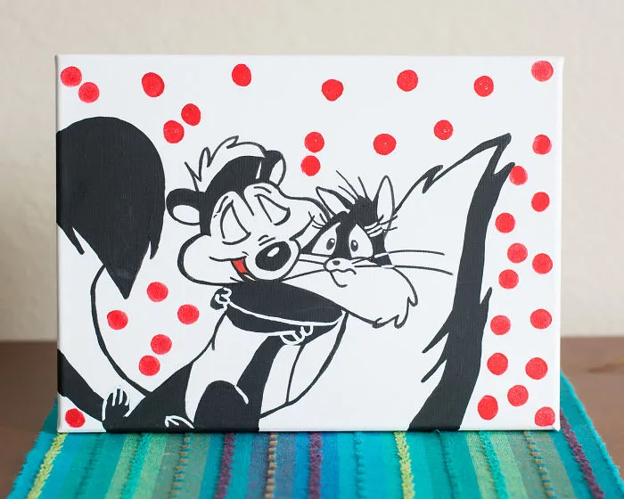 For Your Partner On Valentine's Day