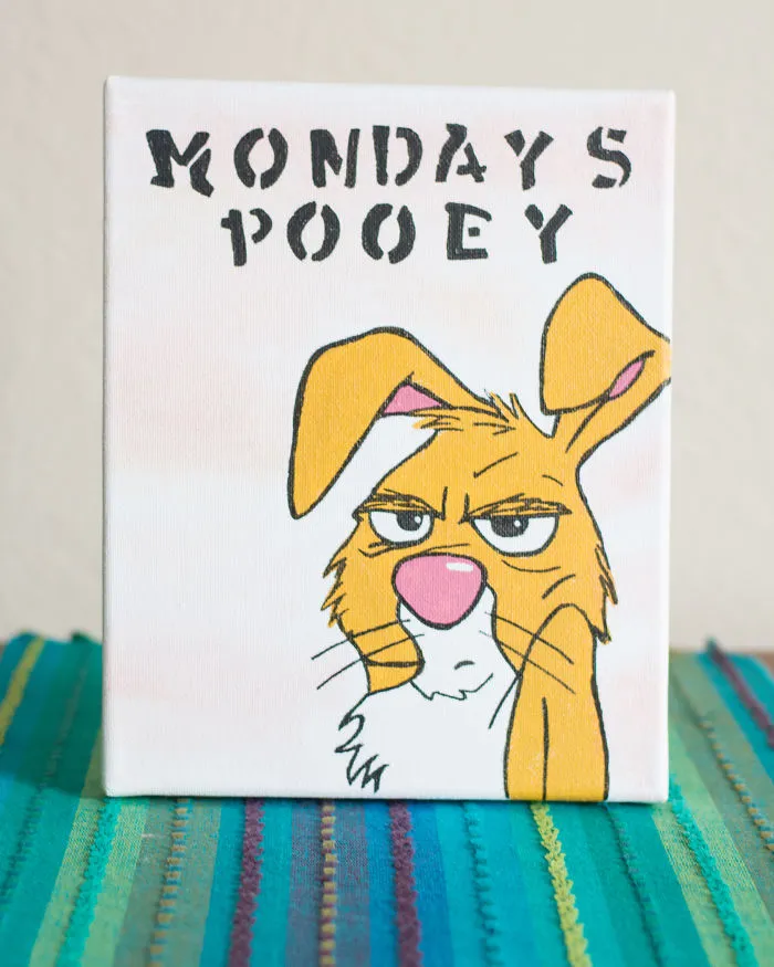 For Your Co-Worker That Gets You Through The Week!