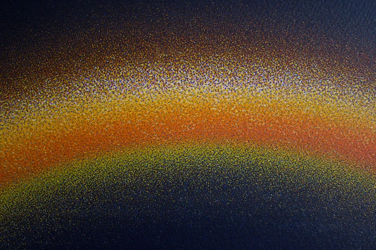 Original Art Works - Bumee Fine Art