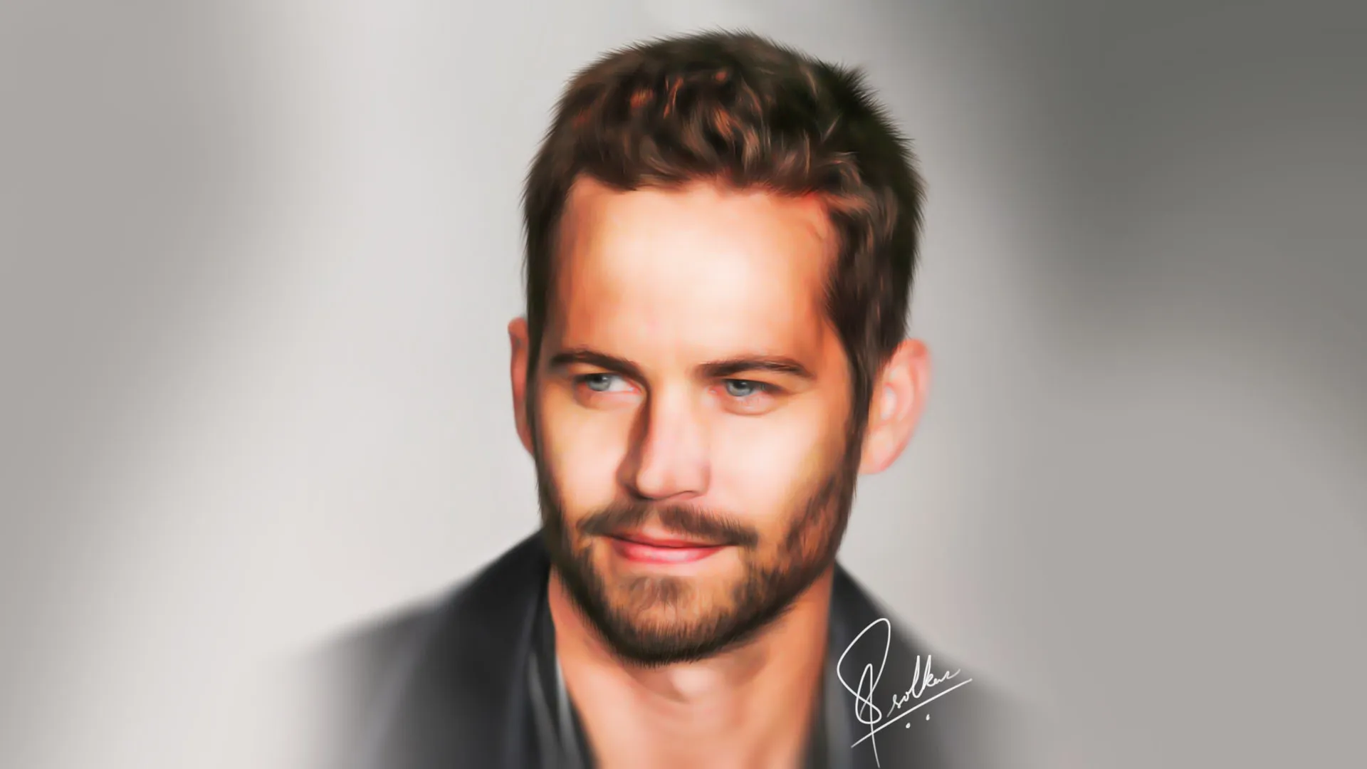 Paul Walker