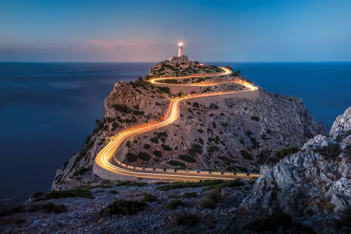 Balearic Islands, Spain