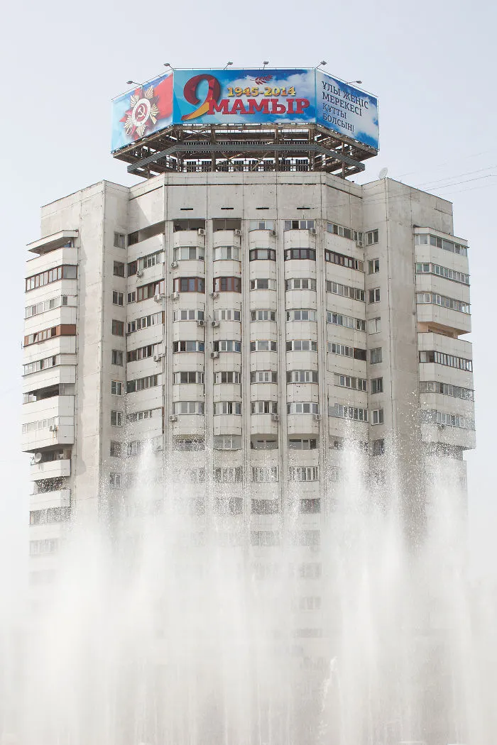 Almaty, Kazakhstan