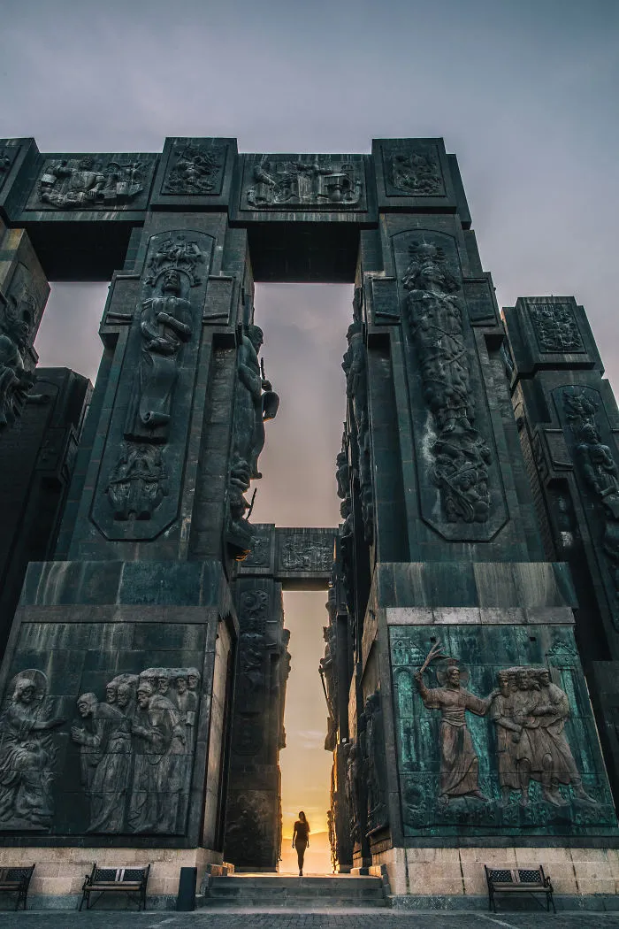 Tbilisi, Georgia