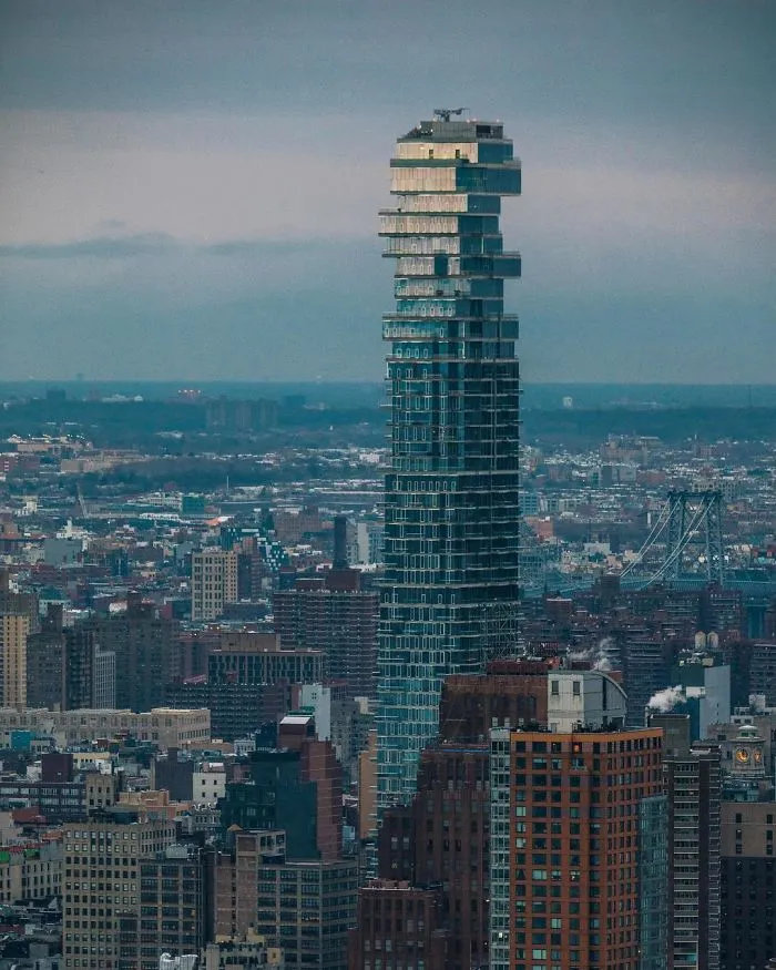 New York, USA