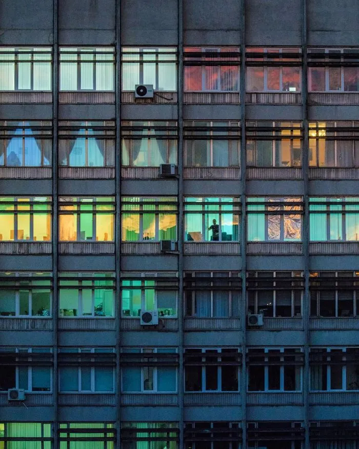 Kyiv, Ukraine