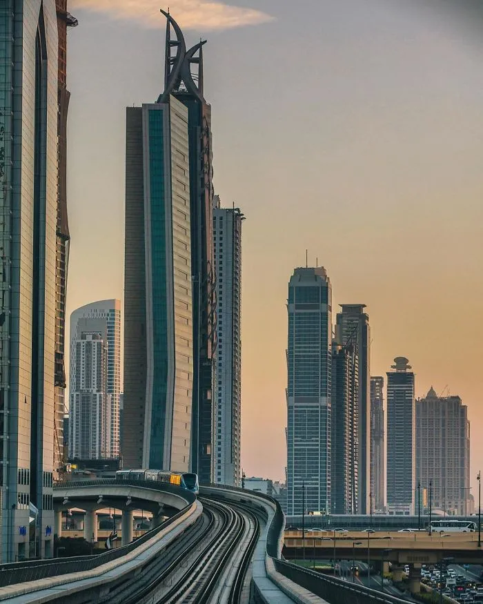 Dubai, UAE