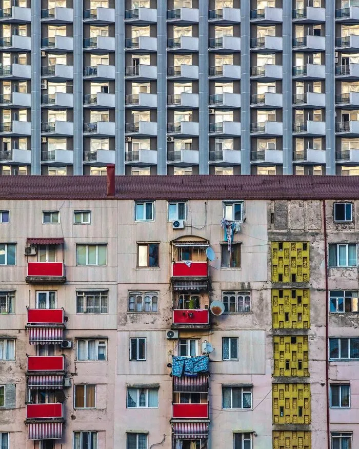 Batumi, Georgia