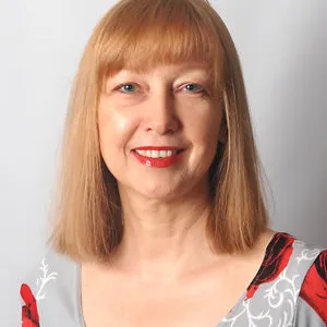 Eva Kurkjian