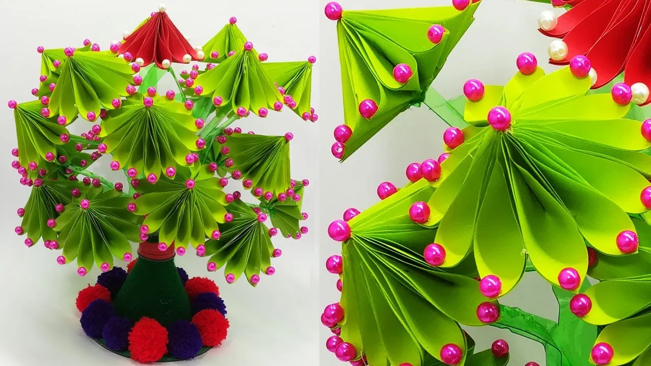 DIY Christmas Decoration Ideas