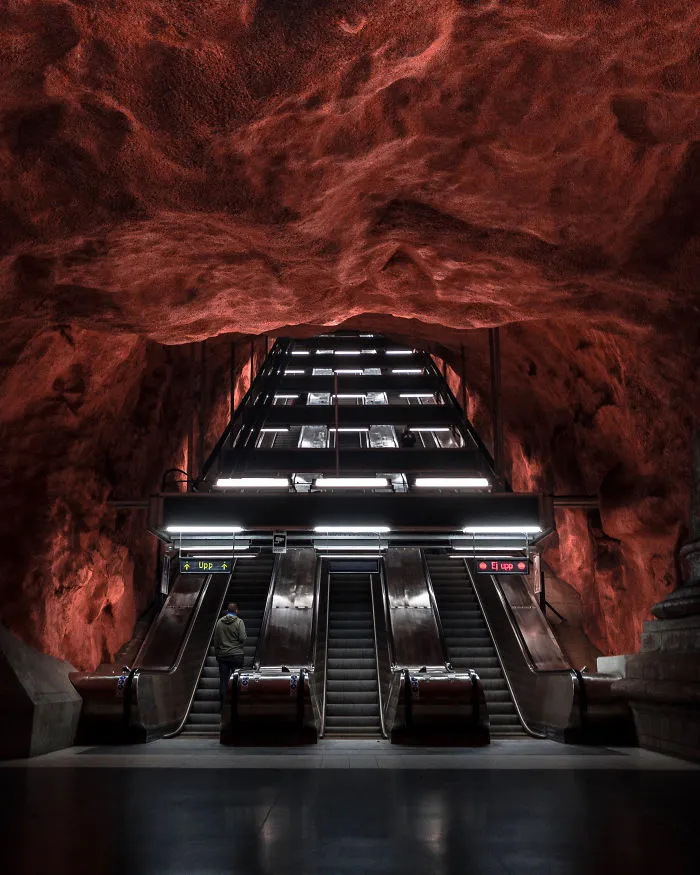Stockholm, Sweden