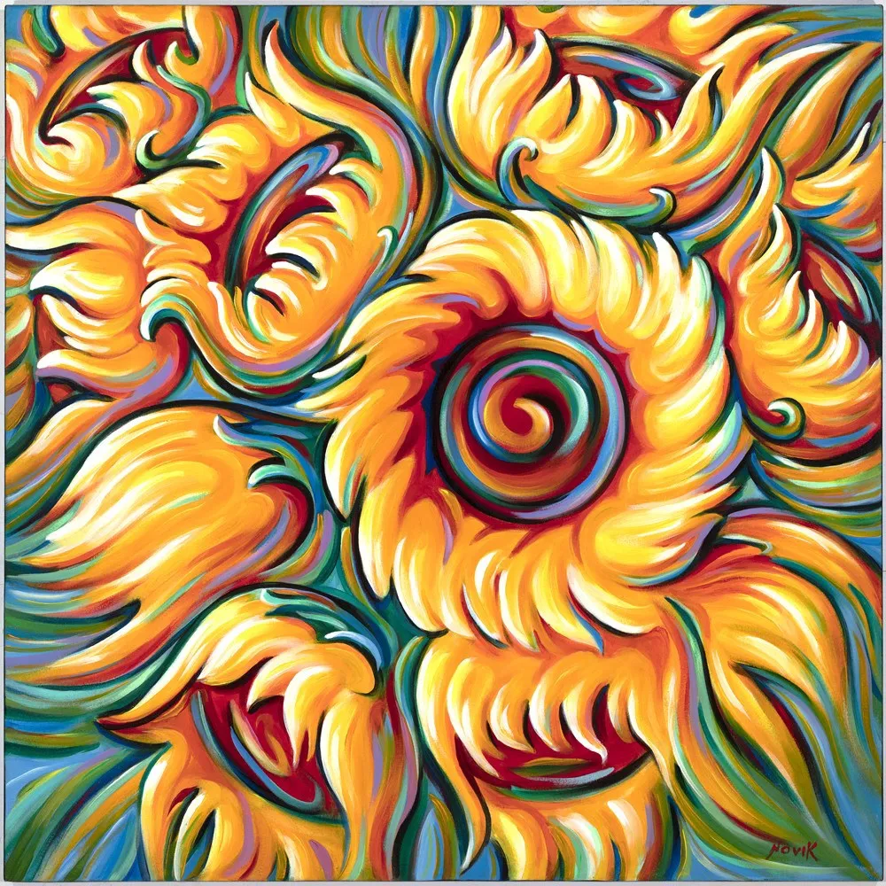 Children Of The Sun