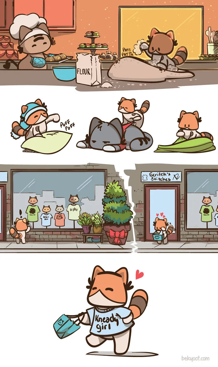 My 25 Winter Comics To Get You Into The Holiday Spirit