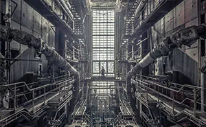 I Capture Forgotten Places Around Europe (23 Pics)