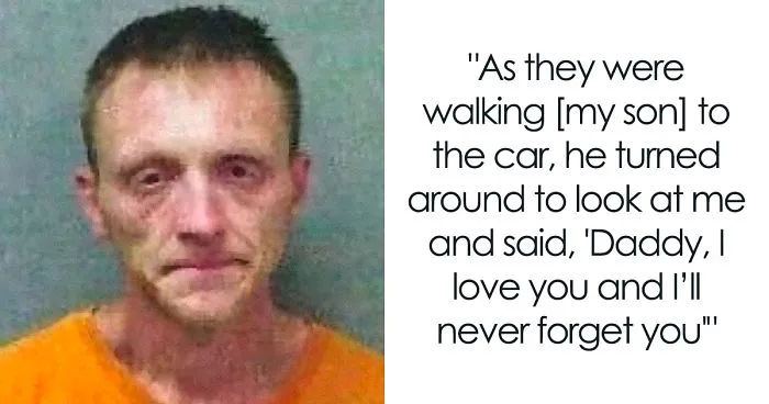 Ex-Addict Posts His Before & After Addiction Pics, Asks Others To Post Theirs As Well
