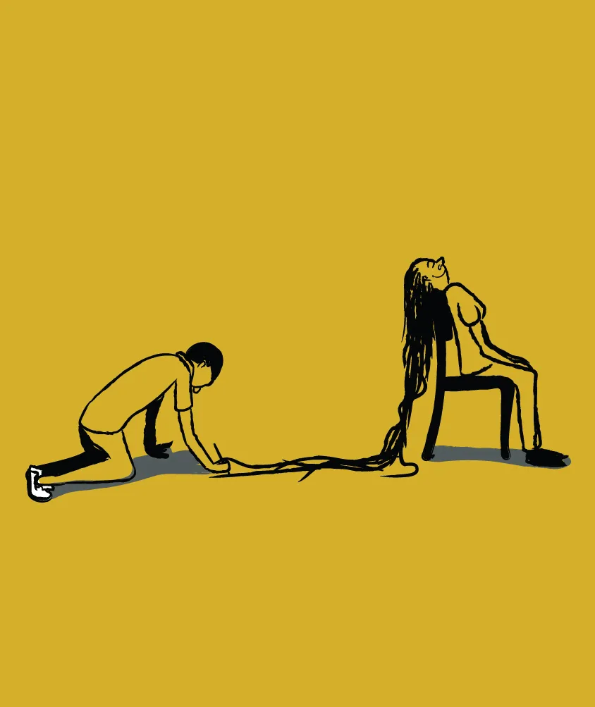 Art-Ificial Hair
