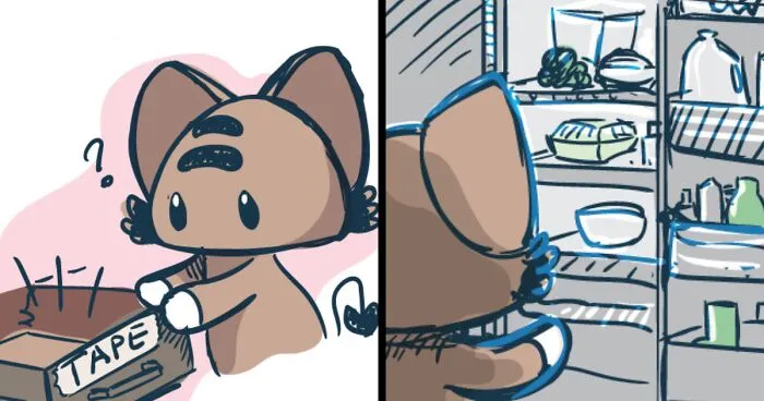 My 25 Winter Comics To Get You Into The Holiday Spirit