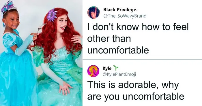 Photographer Urges Parents To Drop Gender Stereotype Norms And Let Kids Dress Up However They Want
