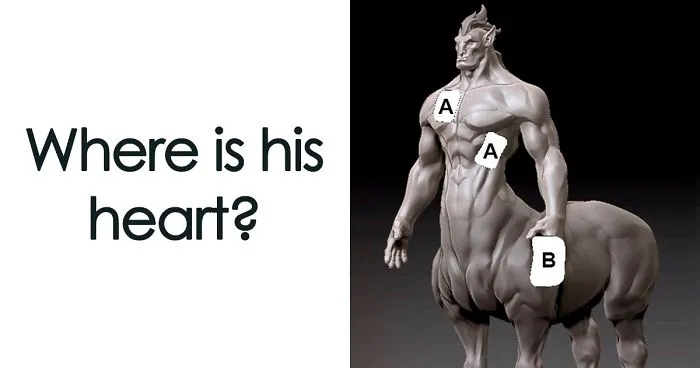 Doctor Tries Answering What He'd Do If A Centaur Had A Heart Attack In A Hilariously Serious Twitter Thread